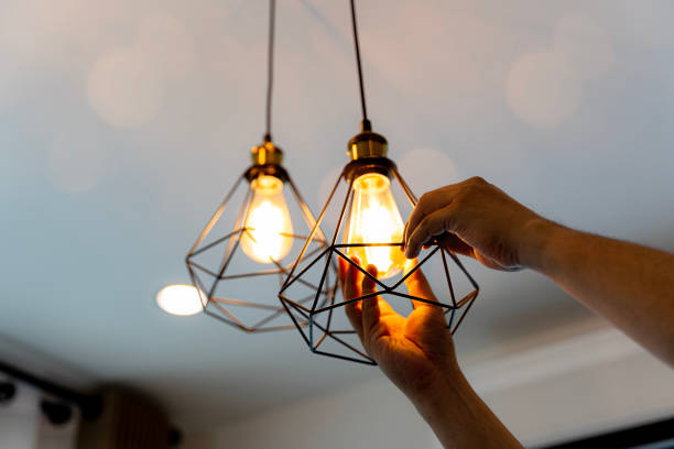Best Electrician for Home Renovation  in Neah Bay, WA