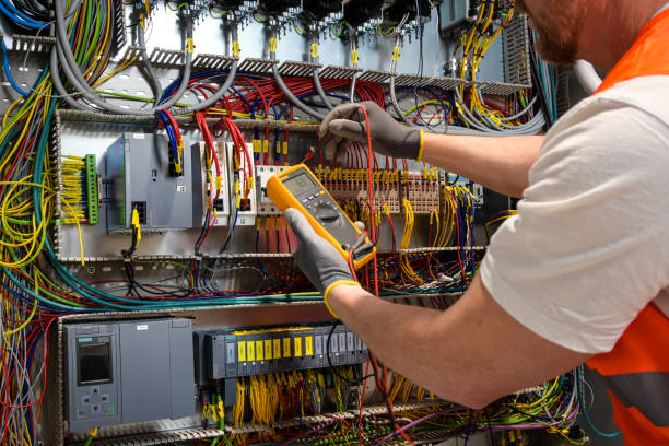 Best Affordable Emergency Electrician  in Neah Bay, WA